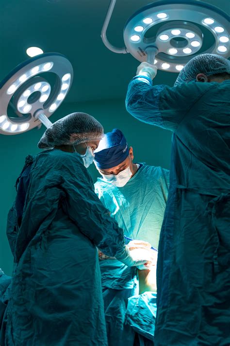 Prayer Before Surgery For The Best Possible Outcome