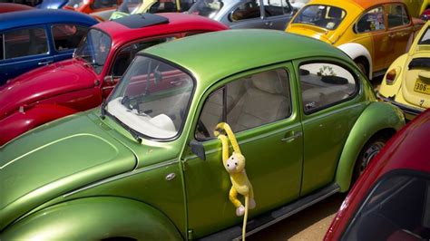 Volkswagen To End Production Of Iconic Beetle News Al Jazeera