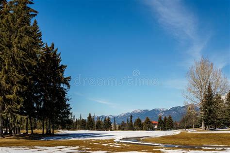 158 Fairmont Hot Springs Resort Stock Photos Free And Royalty Free