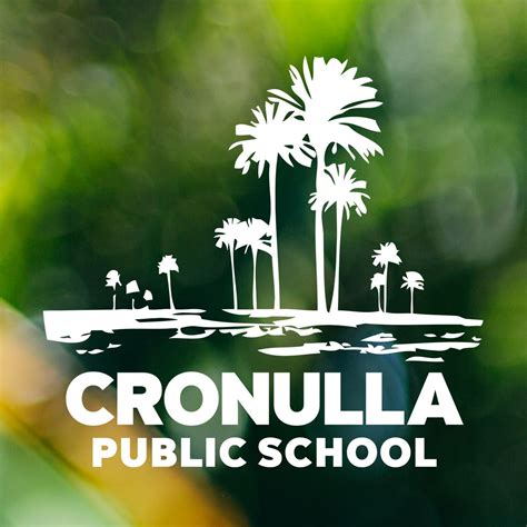 Cronulla Public School Cronulla Nsw