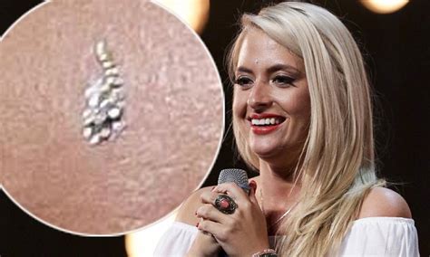 X Factor Viewers Brand Chloe Paige Ignorant For Bindi During Audition