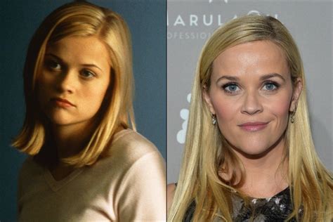 See The Cast Of ‘cruel Intentions Then And Now Page Six