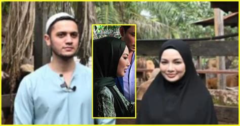Neelofa pu riz | cabaran pertunangan. Neelofa Pu Riz - Love Is In The Air Pu Riz Sparked Dating ...