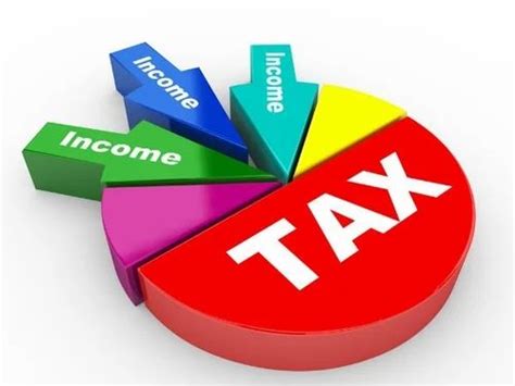 Income Tax Consultant At Best Price In New Delhi Id 12579871530