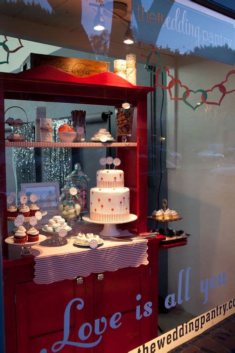 28 Bakery Window Displays Ideas Display Window Display Bakery