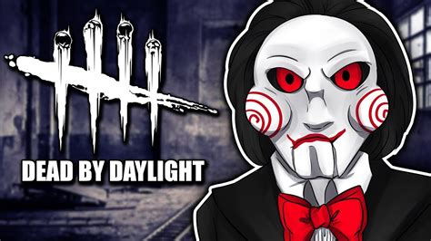 New Saw Dlc Dead By Daylight New Map Youtube