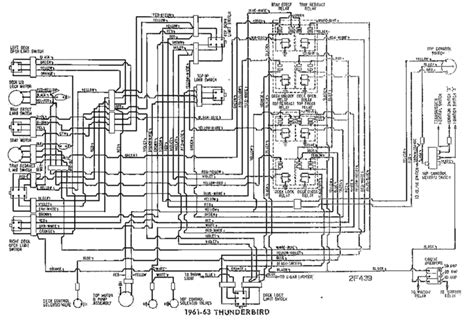 I have been an amateur radio op since the 50's and have managed to overdrive lots of circuits. 957 Thunderbird Radio Wiring Diagram / 2002 Ford Explorer Radio Wiring Diagram | Wiring Diagram ...
