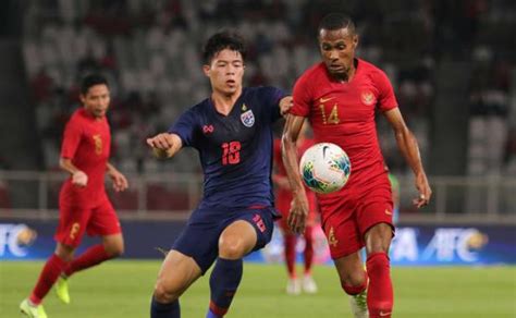 Apalagi, lawan berikutnya adalah timnas uni emirat arab, yang akan disusul dengan. UPDATE: Hasil dan Jadwal Lengkap Pertandingan serta ...