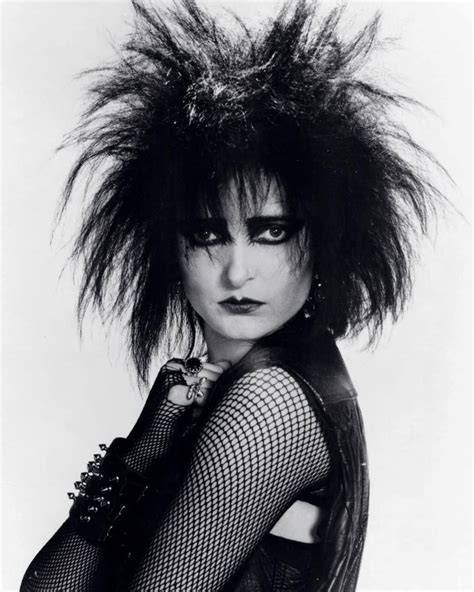 Post On Instagram “happy Birthday Siouxsie Sioux To Celebrate Her Birthday Tell Us