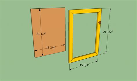 Build your own garage storage cabinets. How to build garage cabinets | HowToSpecialist - How to ...