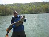 Photos of Jackson Lake Fishing