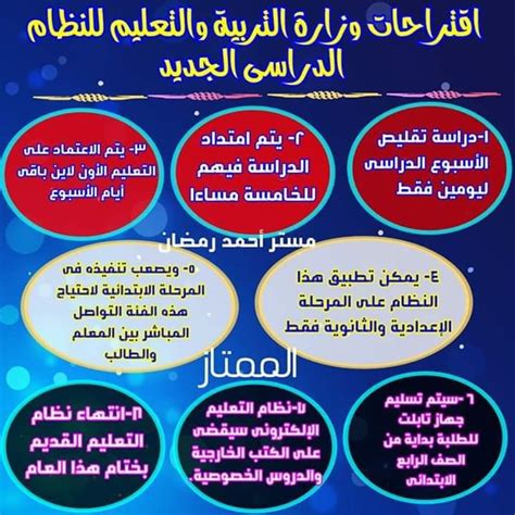 رابط مباشر لموقع وزارة التربيه والتعليم بوابة الخدمات الاكترونية من هنا. اقتراحات وزارة التربية والتعليم للعام الدراسي الجديد