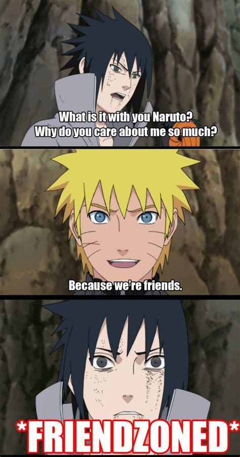 Cool Funny Naruto Memes References Andromopedia