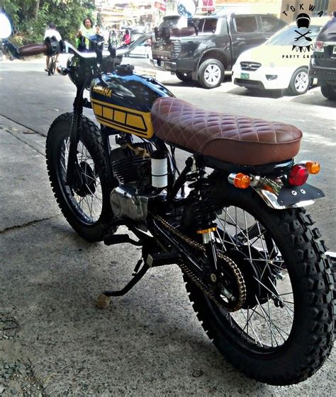 Cafe Racer Price Philippines