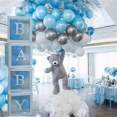 40 Cheap Baby Shower Ideas - Tips on How to Host It On Budget