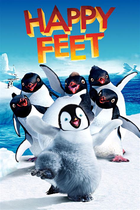 Moviepdb Happy Feet 2006