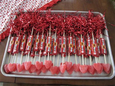 10 Valentines Day T Ideas For School