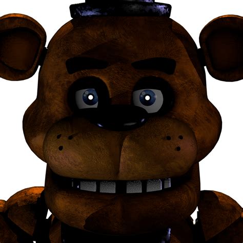 Would This Make It As The Fnaf 1 Icon By Fiddycentx On Deviantart