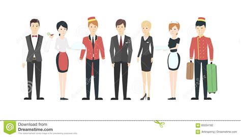 110,954 free background images and pictures in hd. Isolated hotel staff. stock vector. Illustration of flat ...