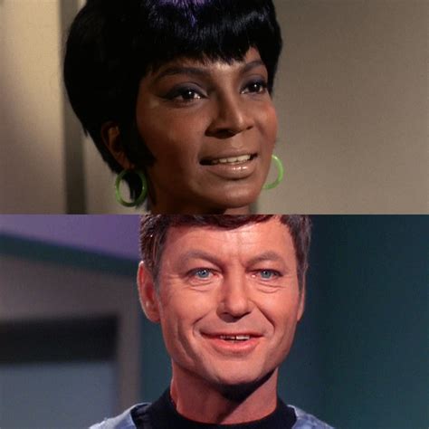 Which Couple Would Look Good Together Star Trek Couples Fanpop