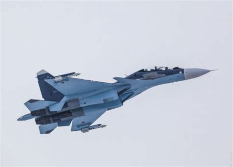 Military And Commercial Technology Su 30sm Fighters Vks And The