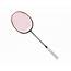 Li Ning®  Badminton Rackets AERONAUT 8000 Racquet