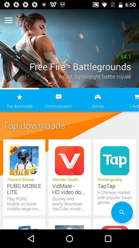 Uptodown App Store 367 Apk For Android Download Androidapksfree