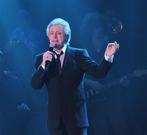 Frankie Valli And The Four Seasons Can Still Work A Crowd After 50