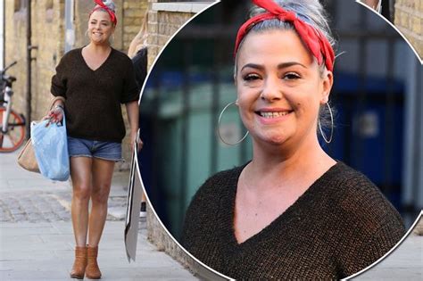 Beaming Lisa Armstrong Sports Cowgirl Inspired Ensemble As She Arrives