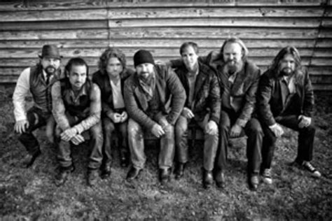 Zac Brown Band ‘uncaged Album Review