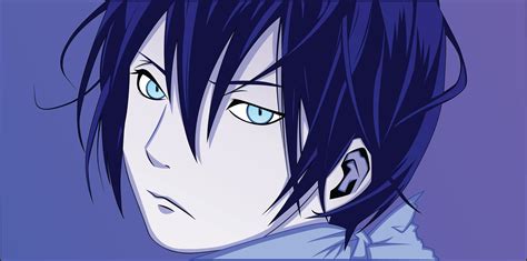 Yato Noragami Hd Wallpapers Backgrounds