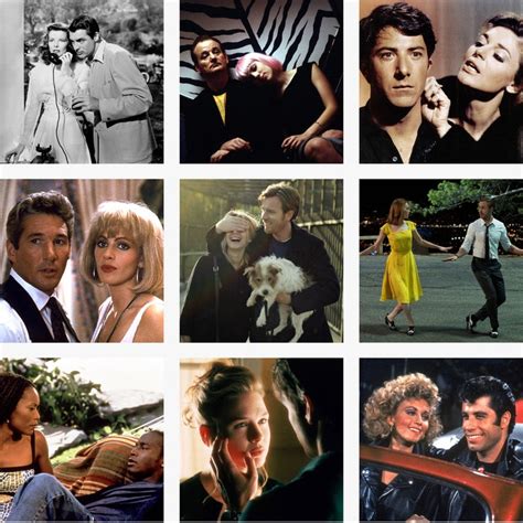 The 55 Best Romantic Comedies Of All Time Vogue