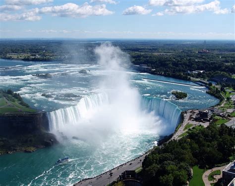 5 Five 5 Niagara Falls Canada