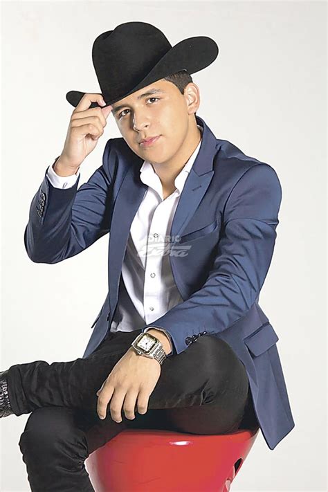 Born and raised in sonora, mexico. Diario Extra - ¡Viene Christian Nodal!