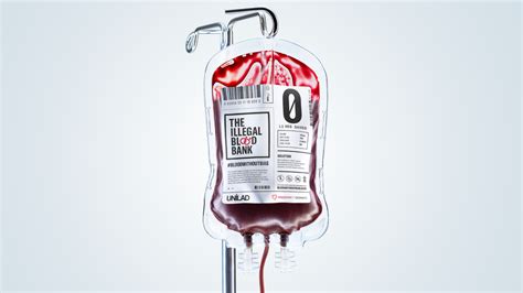 Blood Without Bias Case Study Ladbible Group