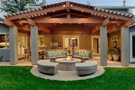 25 Of The Best Covered Patios You Have Ever Seen Top Dreamer