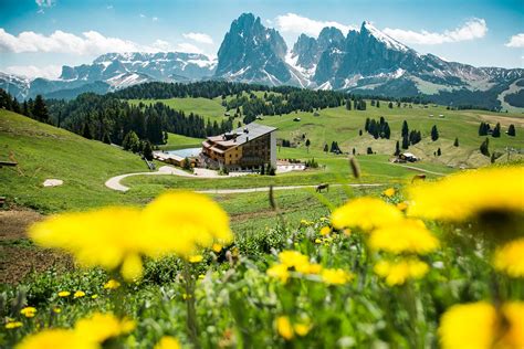 A Dolomites Road Trip An Itinerary For Non Hikers Our Passion For Travel
