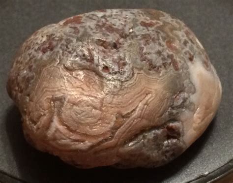 Lake Superior Moss Agate. Muskallonge Lake, Michigan. | Agate rocks