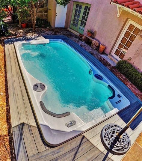 Arizona Backyard Ideas Inspired By Our Experts View Our Wide Selection Of Spa Installations