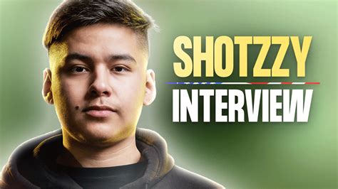 Call Of Duty Pro Shotzzy Opens Up On His “humbling” Rise To Fame Dexerto