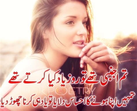 2 Line Shayari In Urdu And Two Lines Poetry Poetry For Lovers