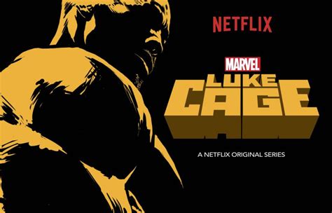 Review Marvels Luke Cage Netflix Season 1