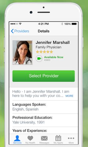 United healthcare's offers competitive and helpful tools. UnitedHealthcare now covers Doctor On Demand, American ...
