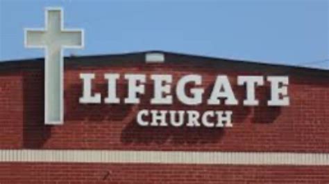 Lifegate Church Celebration Youtube