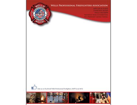 Email, admin, landing page and website templates. Custom Letterhead Printing Services In Portsmouth NH