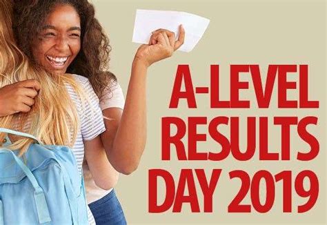 A Level Results Day 2019 Updates From Dartford And Gravesend Schools
