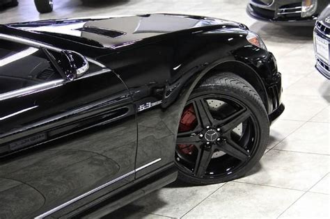 Export paperwork, shipping to any major port. Used 2008 Mercedes-Benz CL63 V8 AMG For Sale ($44,800 ...