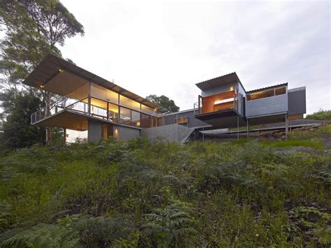 Any thoughts on how to flatten contours so i can draw over contours and not get caught up on their elevations? Contour House - Berry Mountain - Acacia Timber Joinery ...