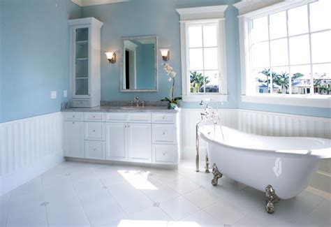30 Bathroom Color Schemes You Never Knew You Wanted
