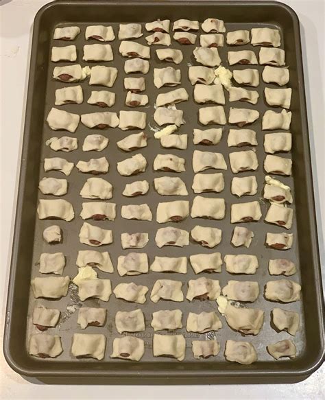 How To Make Manti Armenian Dumplings 9 Steps With Pictures